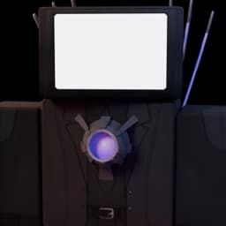 Titan TV Man