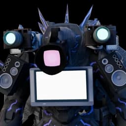 Void Tri-Titan