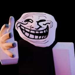 Troll Slap