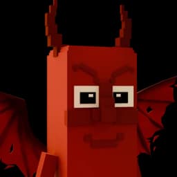 Tung Tung Devil