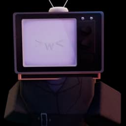 TV Woman