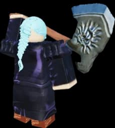 Axe Sorcerer