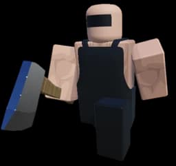 Barrier Sorcerer