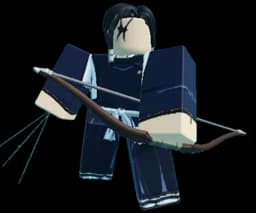 Heavenly Restriction Bow Sorcerer (Awakened)