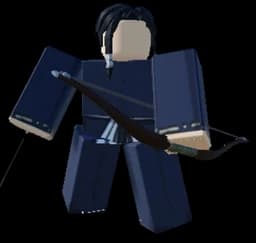 Bow Sorcerer