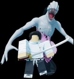 Cursed Sorcerer