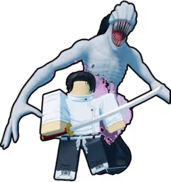 Cursed Sorcerer