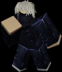 Cursed Speech Sorcerer