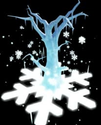 Frost Blossom