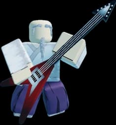 Guitar Sorcerer