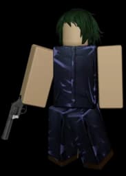 Gun Sorcerer