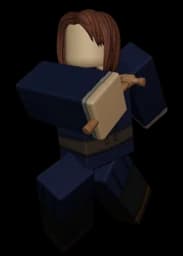Hammer Sorcerer