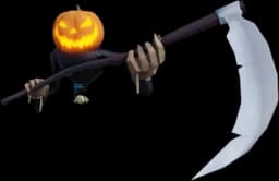 The Honored One Harvester Curse
