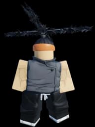 Helicopter Sorcerer