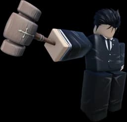 Justice Sorcerer