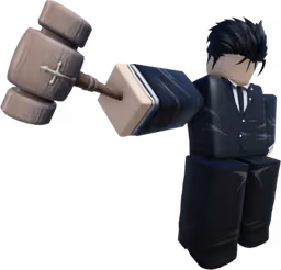 Justice Sorcerer