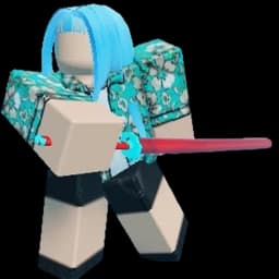Katana Sorcerer (Summer)