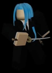 Katana Sorcerer