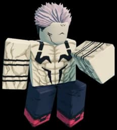 King Of Curses (15 Fingers)