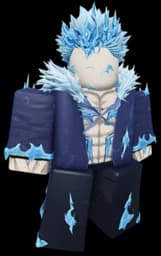 King Of Curses (Frost)
