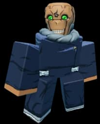 Mecha Sorcerer