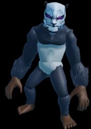 Panda (Awakened)