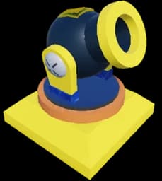 Party Cannon