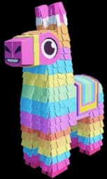 Fortune Piñata