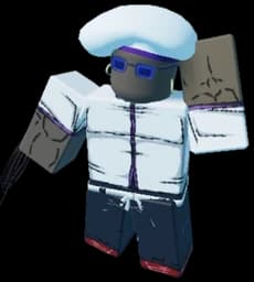 Rope Sorcerer