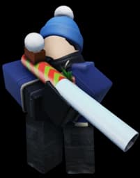 Snowball Sorcerer