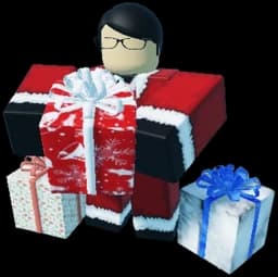 Sorcerer Agent (Christmas)