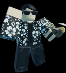 Fortune Sorcerer Agent (Summer)