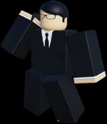 Sorcerer Agent