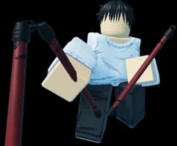 Sorcerer Killer (Resurrected)