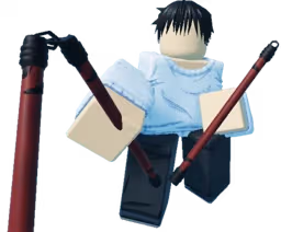 Sorcerer Killer (Resurrected)