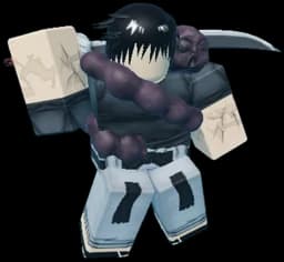 Sorcerer Killer
