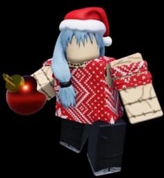 Soul Curse (Festive)