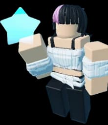 Stars Sorcerer