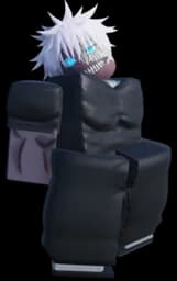 Strongest Sorcerer (Zombie)