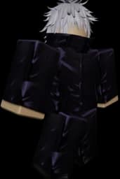 Strongest Sorcerer