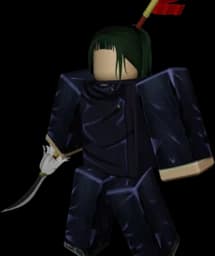 Weapon Sorcerer