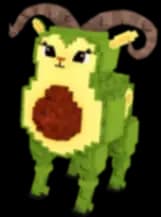 Avocadini Antilopini