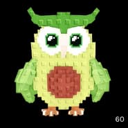 Avocadini Guffo