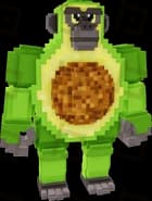 Avocadorilla