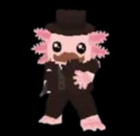 Bandito Axolito