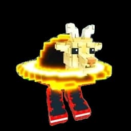 Blackhole Goat