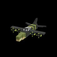 Bombardiro Crocodilo