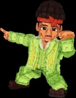Brunito Marsito