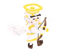 Chicleteira Cupideira
