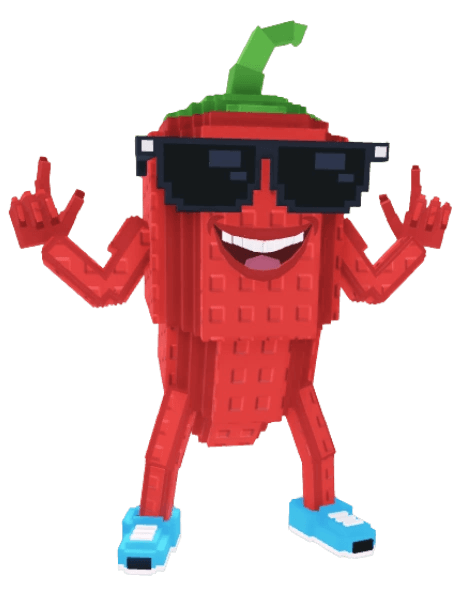 Chillin Chili